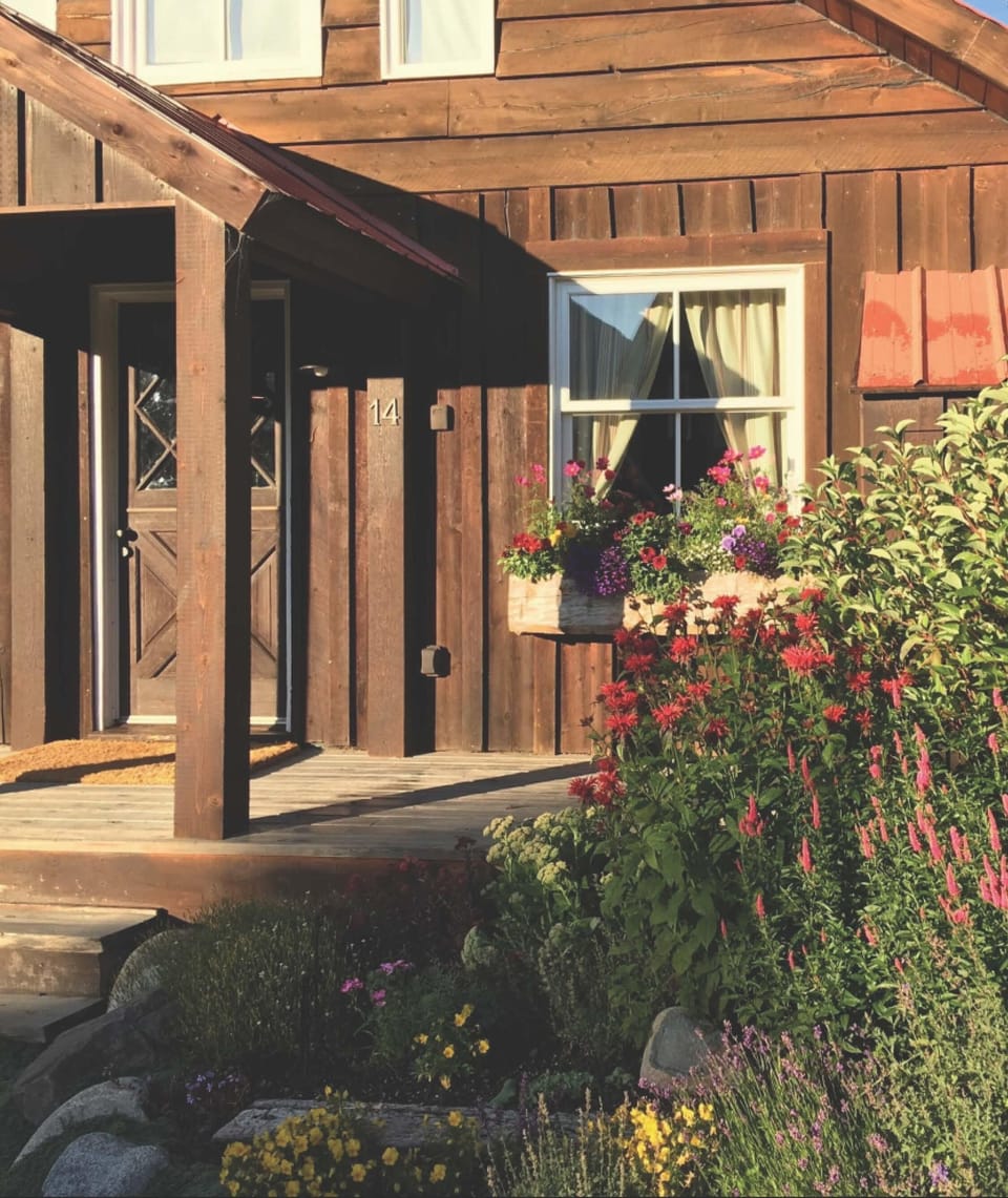 Welcome to "The 14er Cabin"!