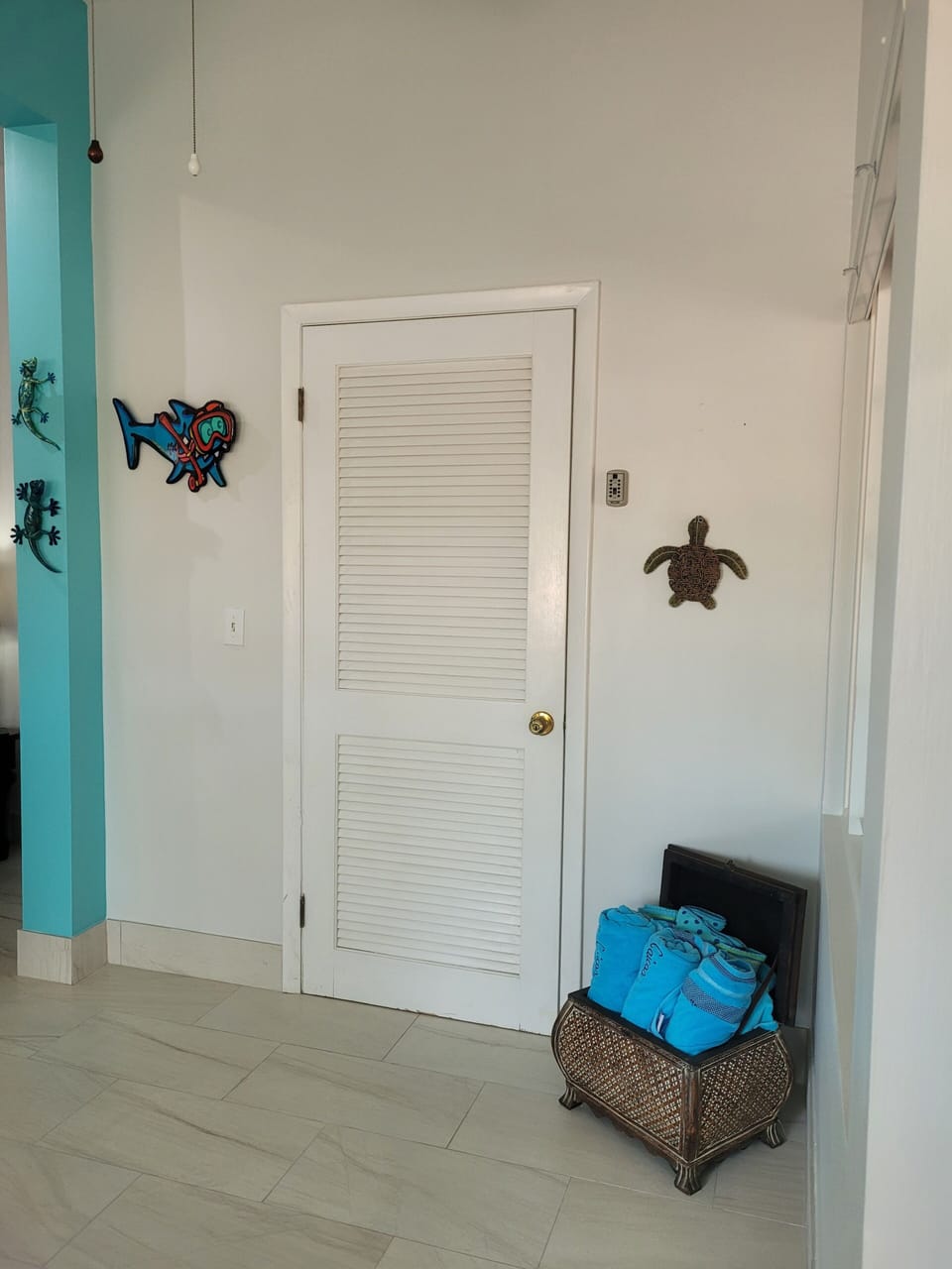 Beach Towels