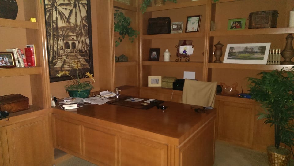 Office for your administrative needs.