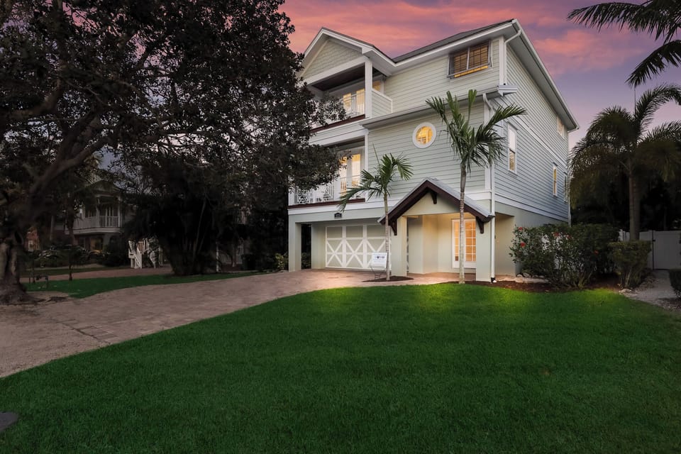 Villa La Concha - By AMI Accommodations