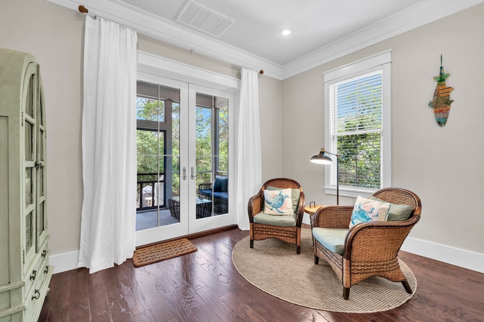 Reading Nook