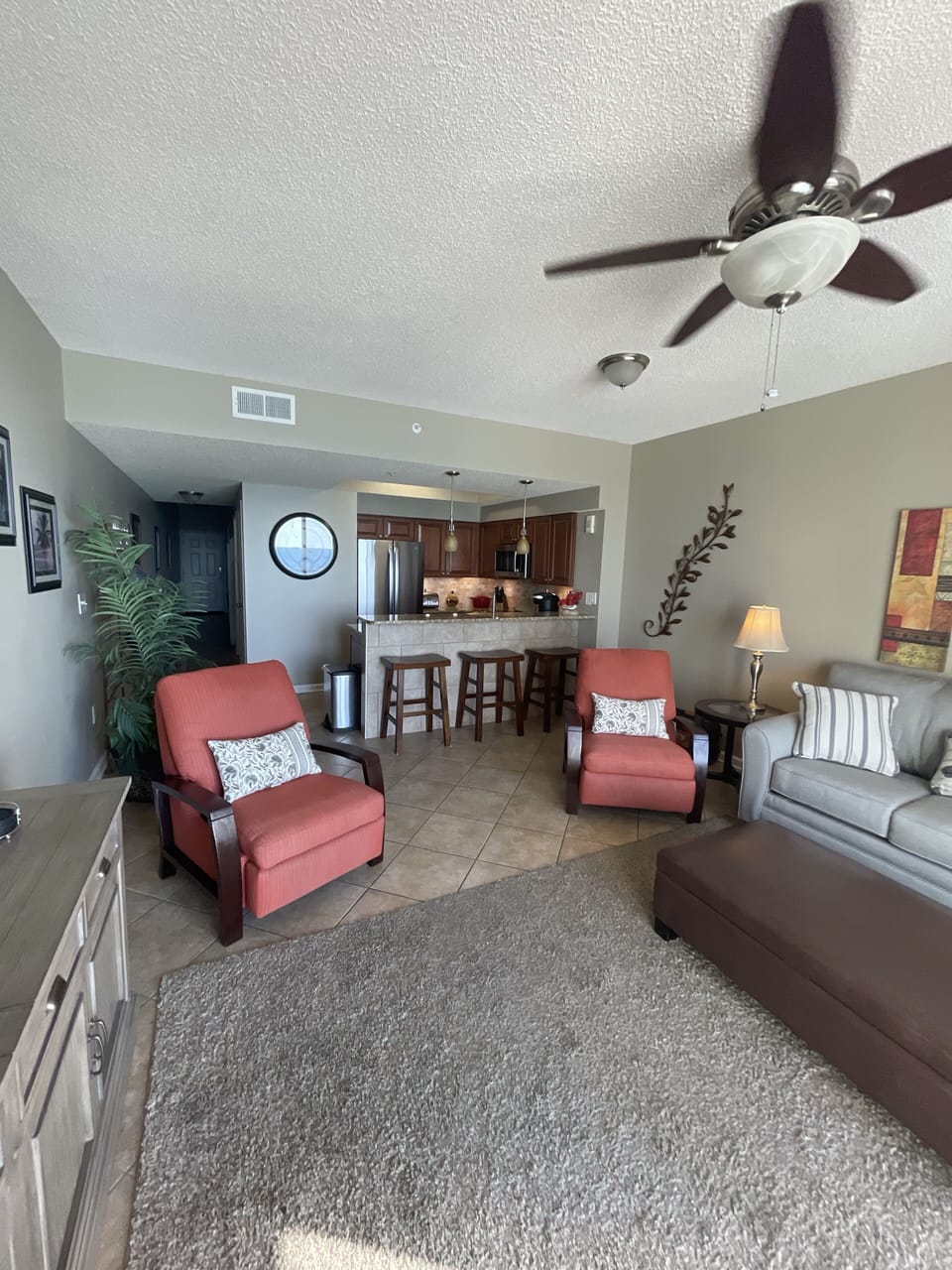 Living Rooms