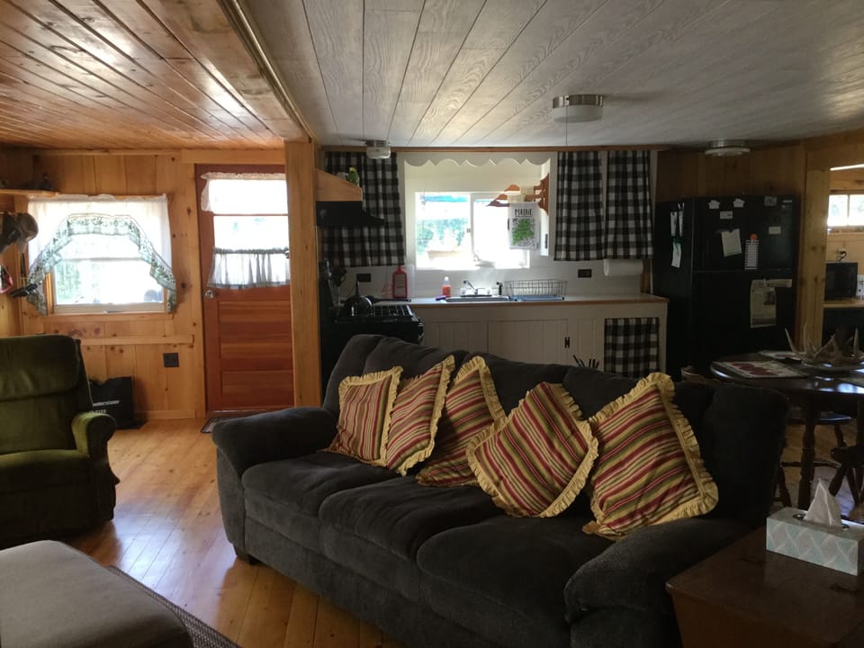 new sofa