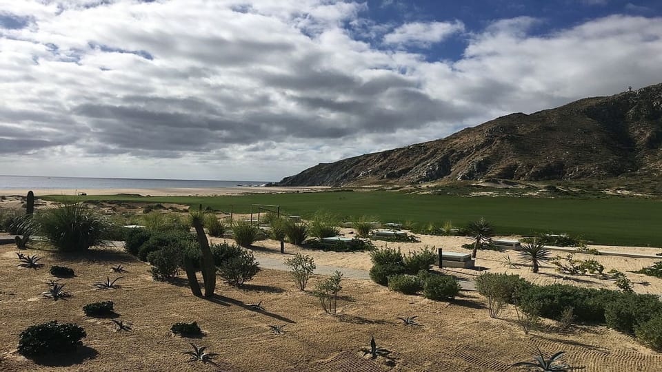 Quivira Golf Course