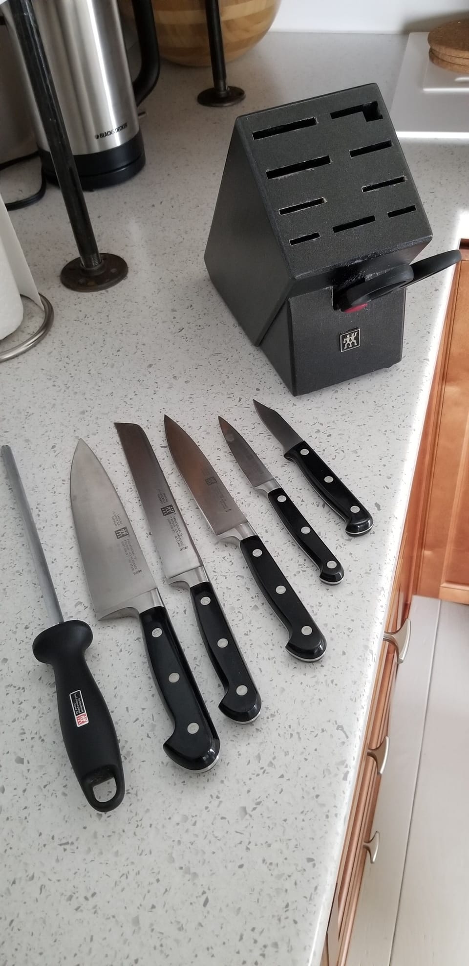 Knives