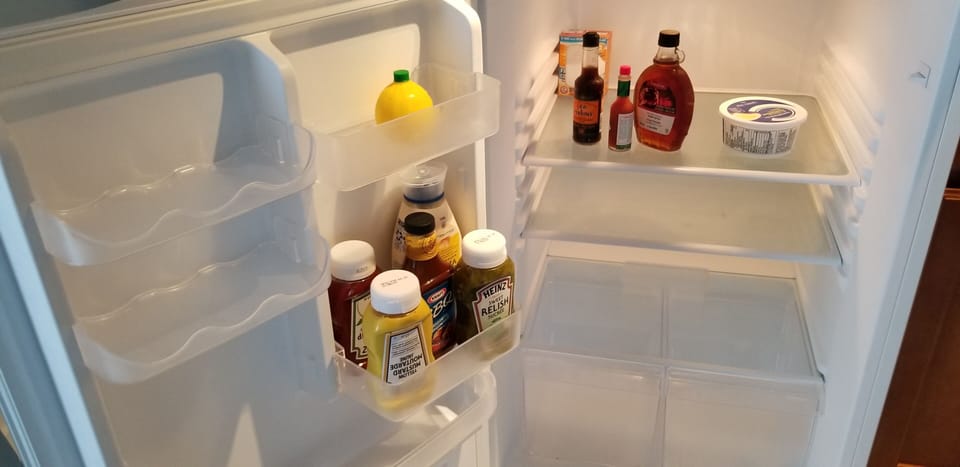 Condiments