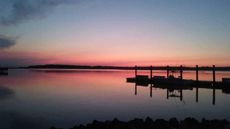 Beautiful  Sunsets