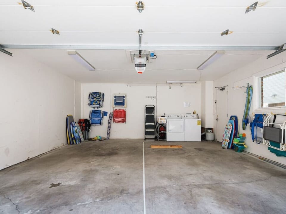 Welcome to Spacious and Lofty!