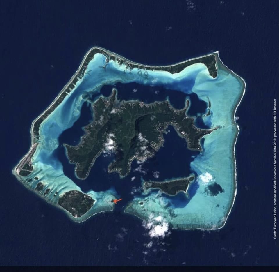 Property map