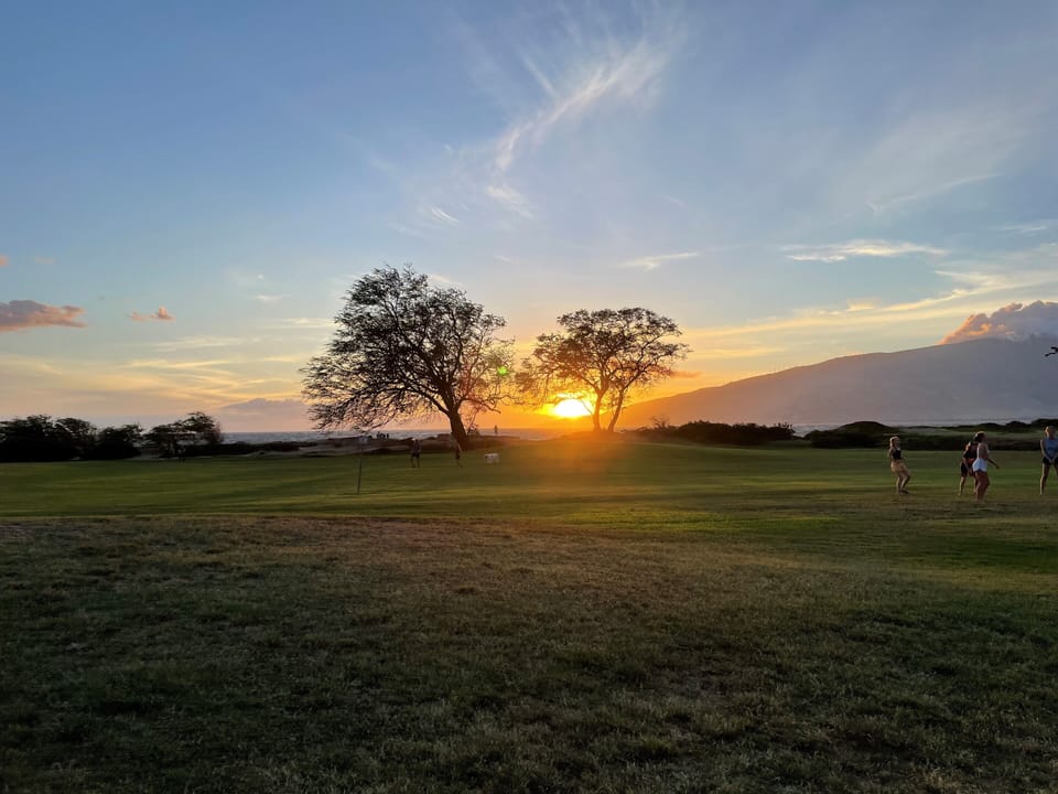 Golf