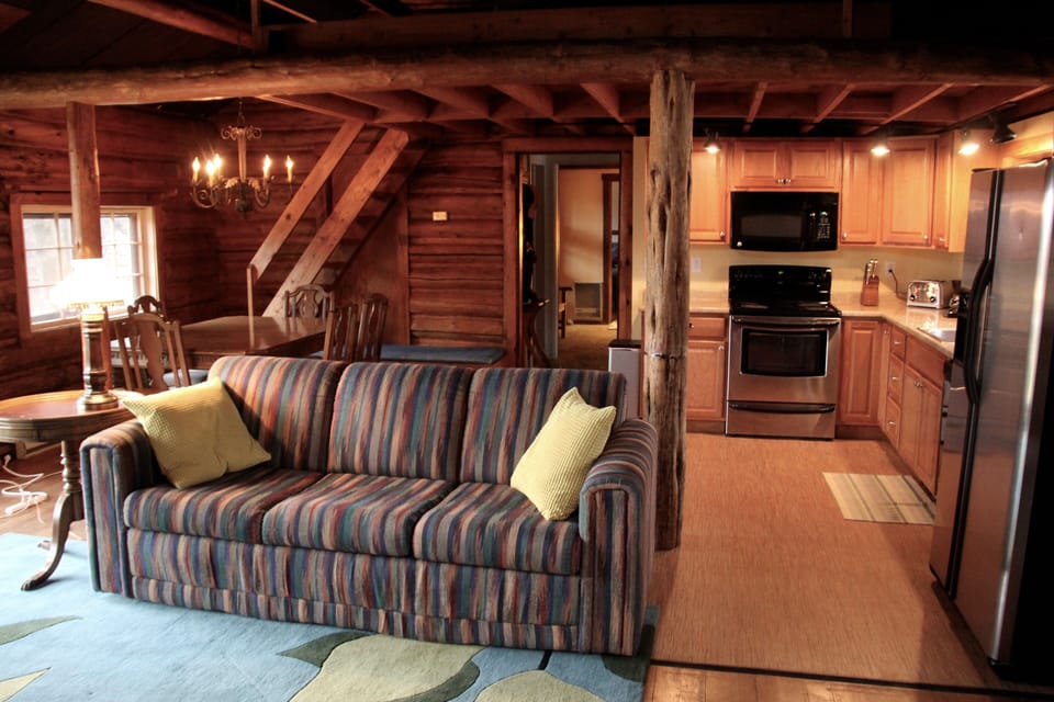 Front Room