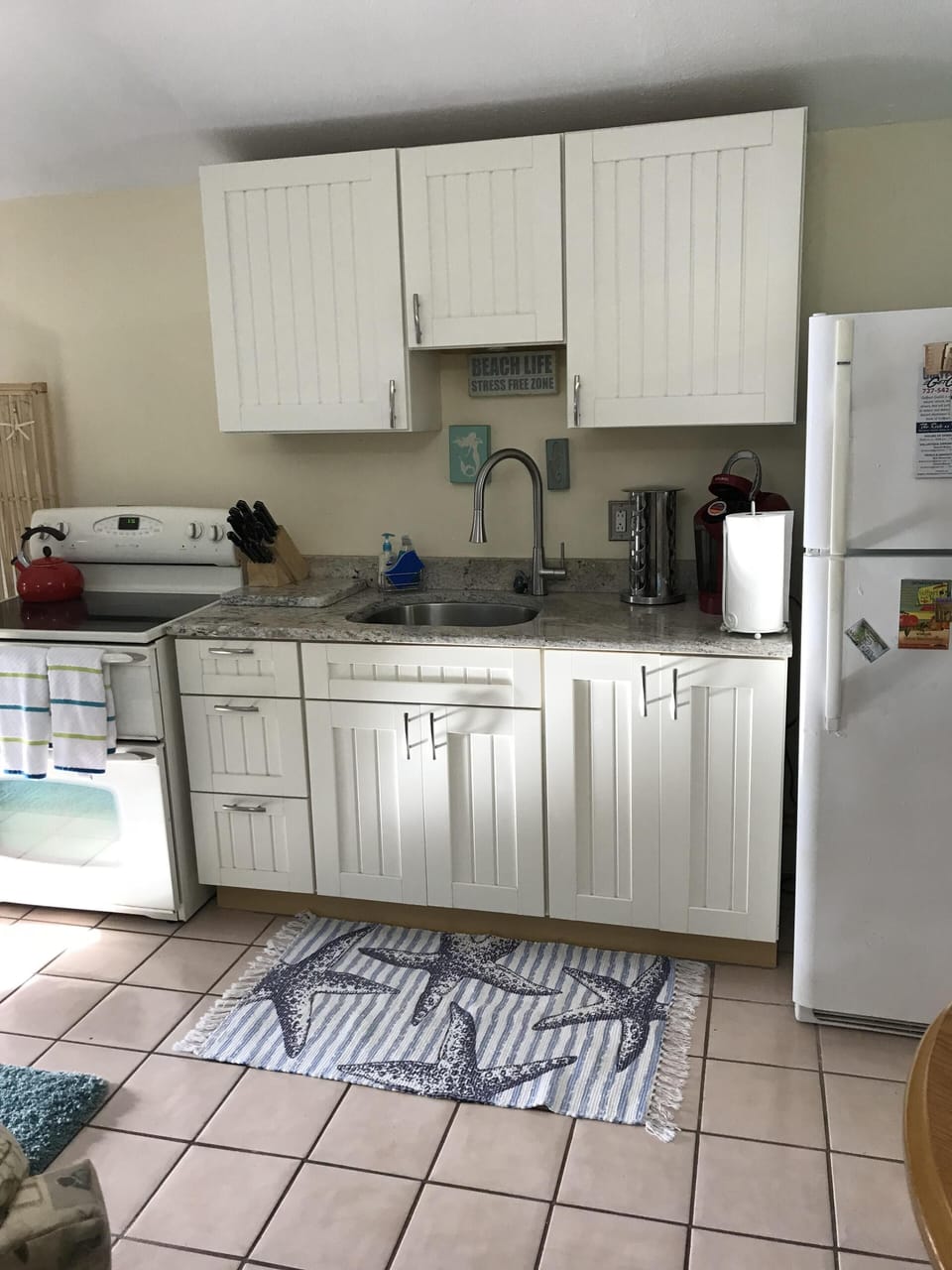 Martha Stewart Kitchen