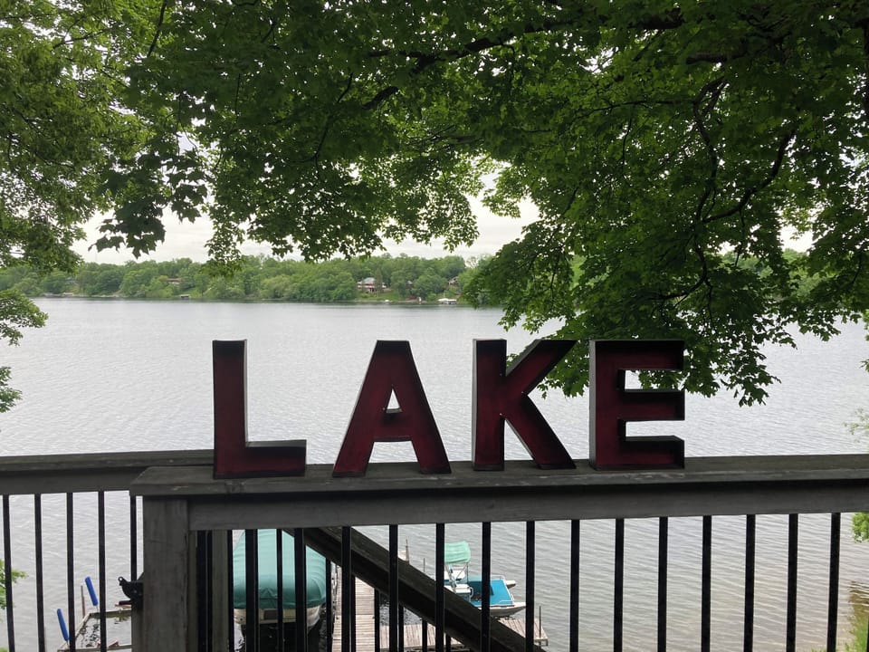 Lake Victoria awaits your summer vacation