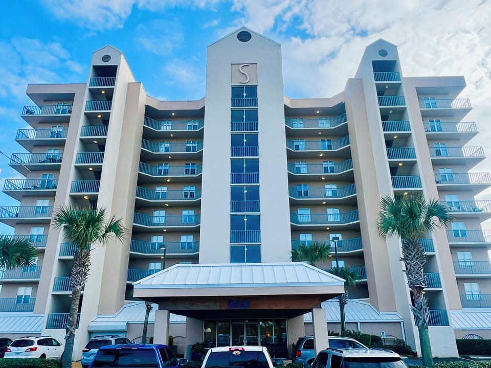 Surfside Shores!  Your next vacation home....