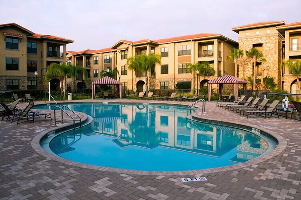 2nd Pool