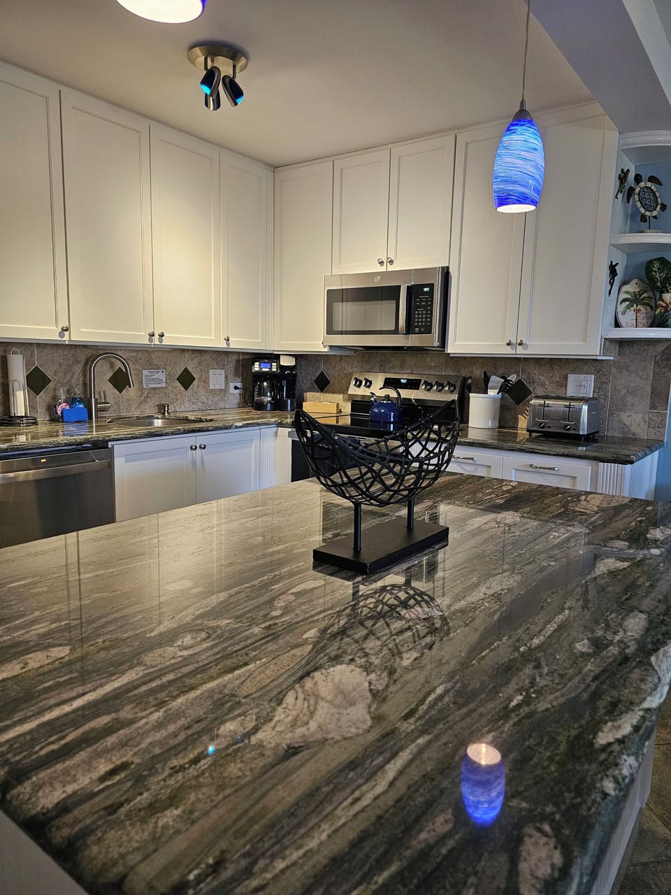 Brazilian granite