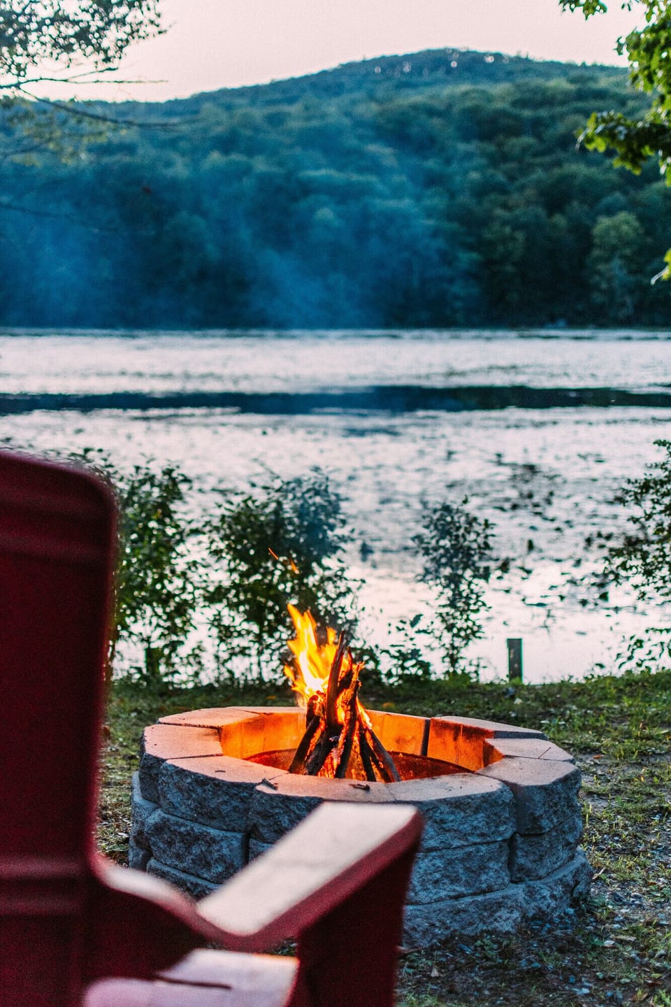 Fire Pit