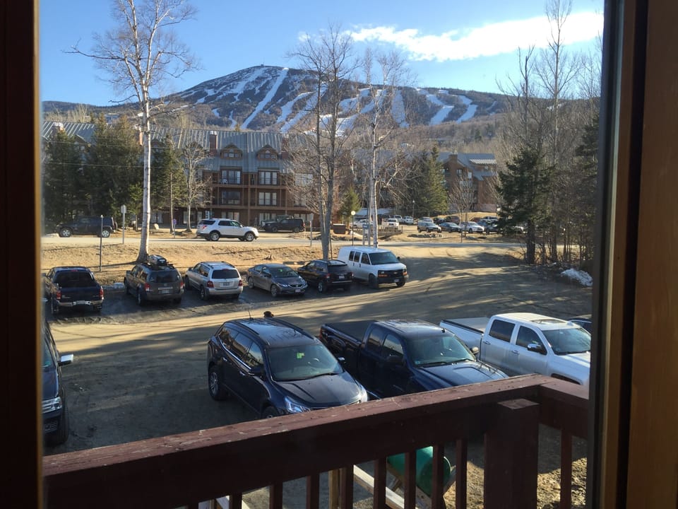 LOVE THIS VIEW!