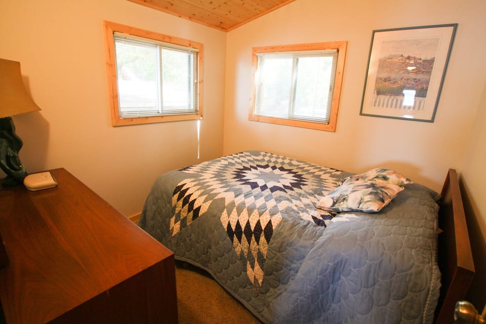 Bedroom #1