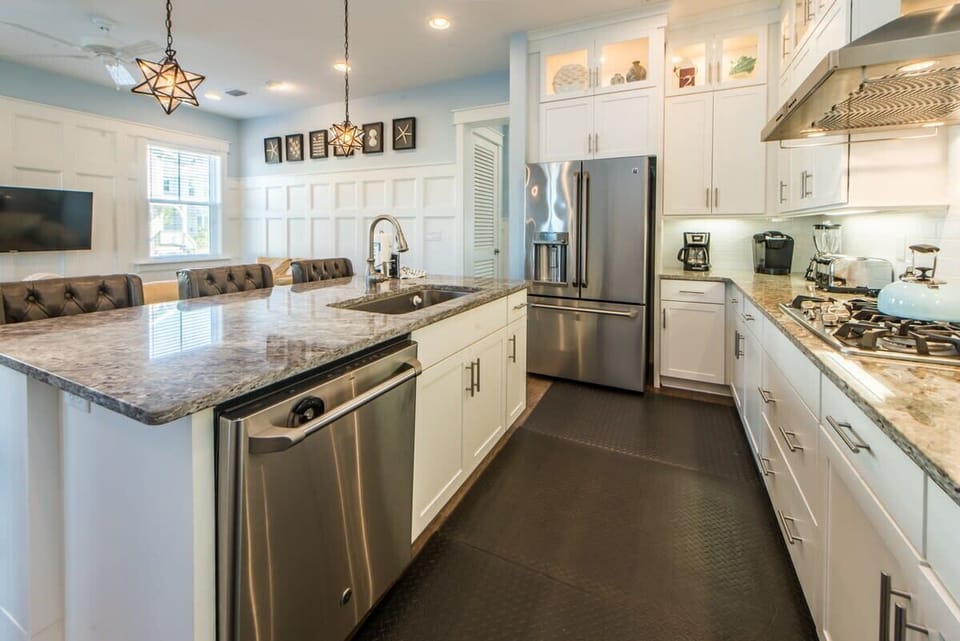 Upscale Appliances 