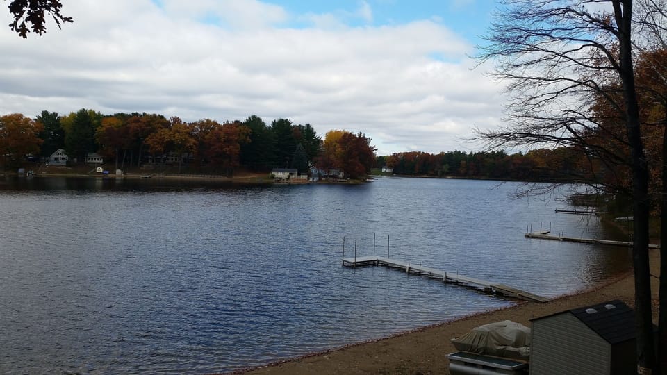 Lake