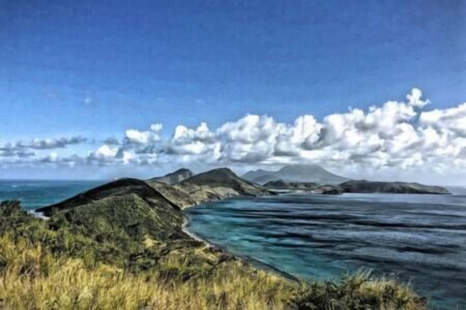 Southeast Peninsula 3