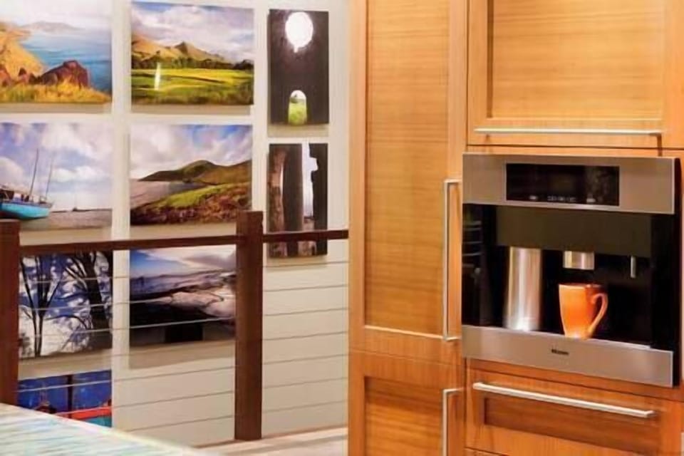 Coffee Machine