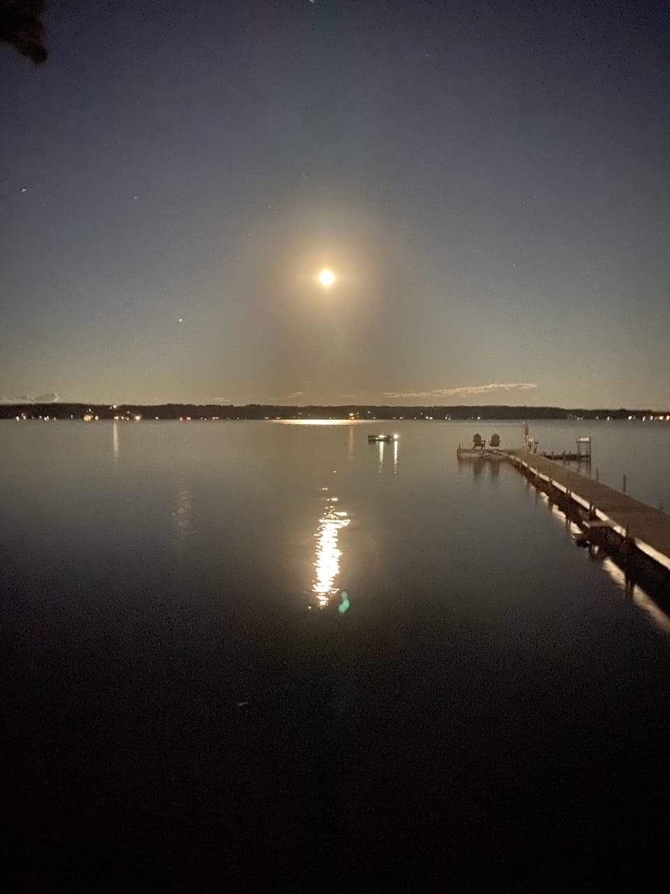 moonrise