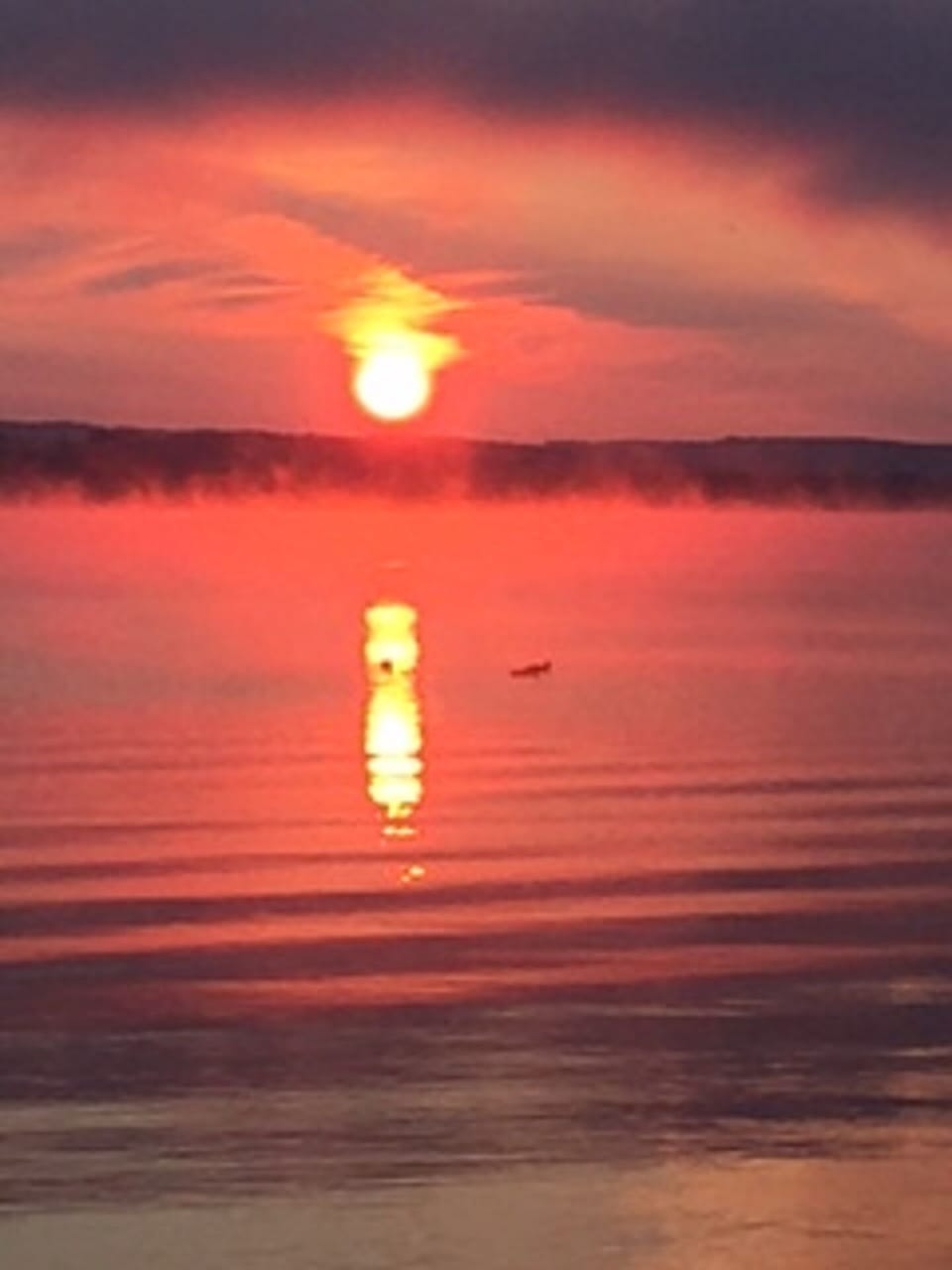 Sunrise