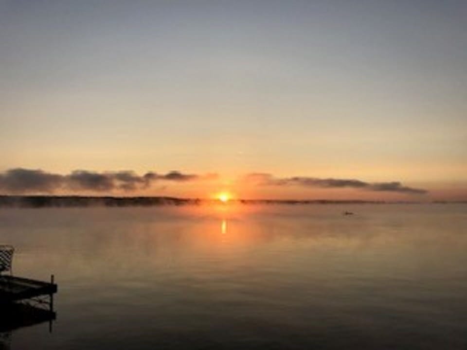 Sunrise