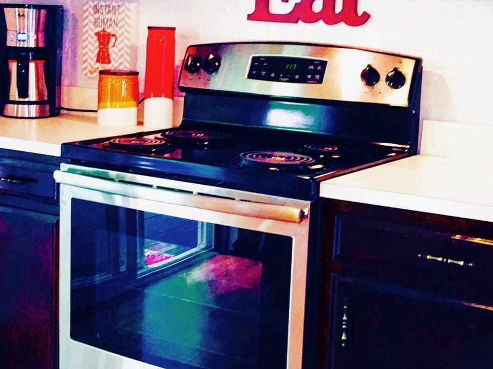 From dishes to glassware, serving bowls to pots and pans, even dish towels