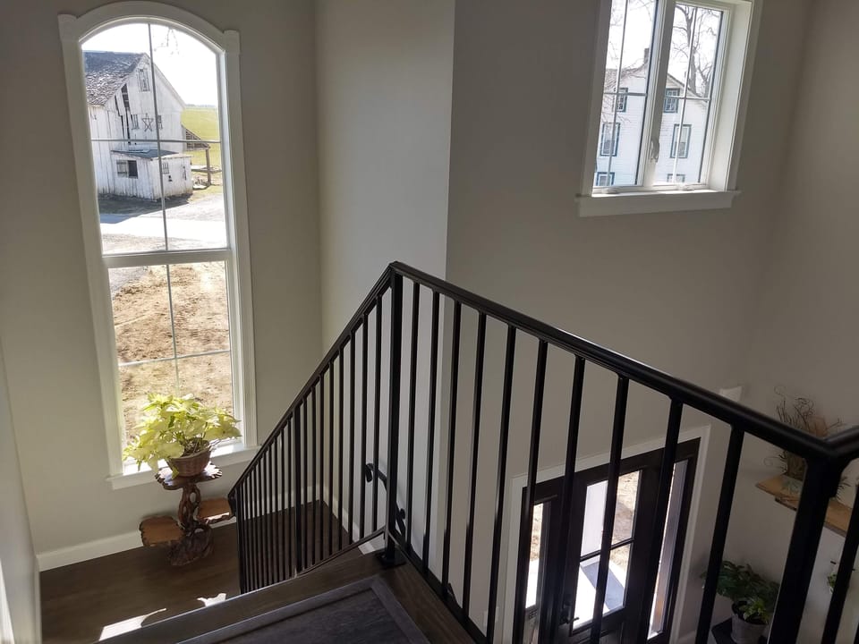 foyer