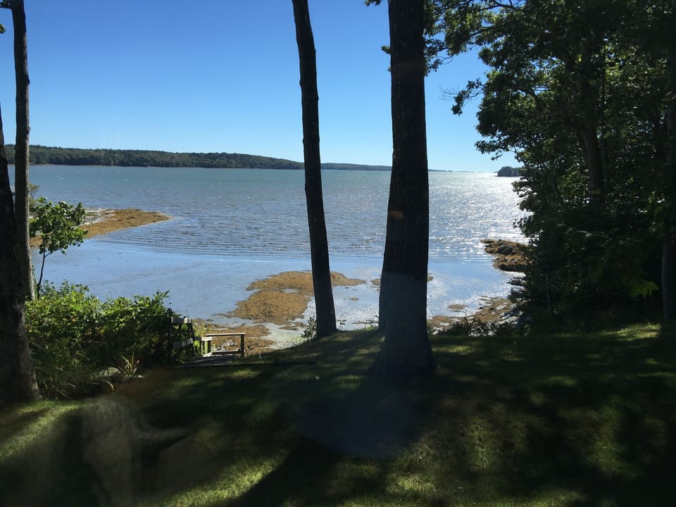 Middle Bay Cove