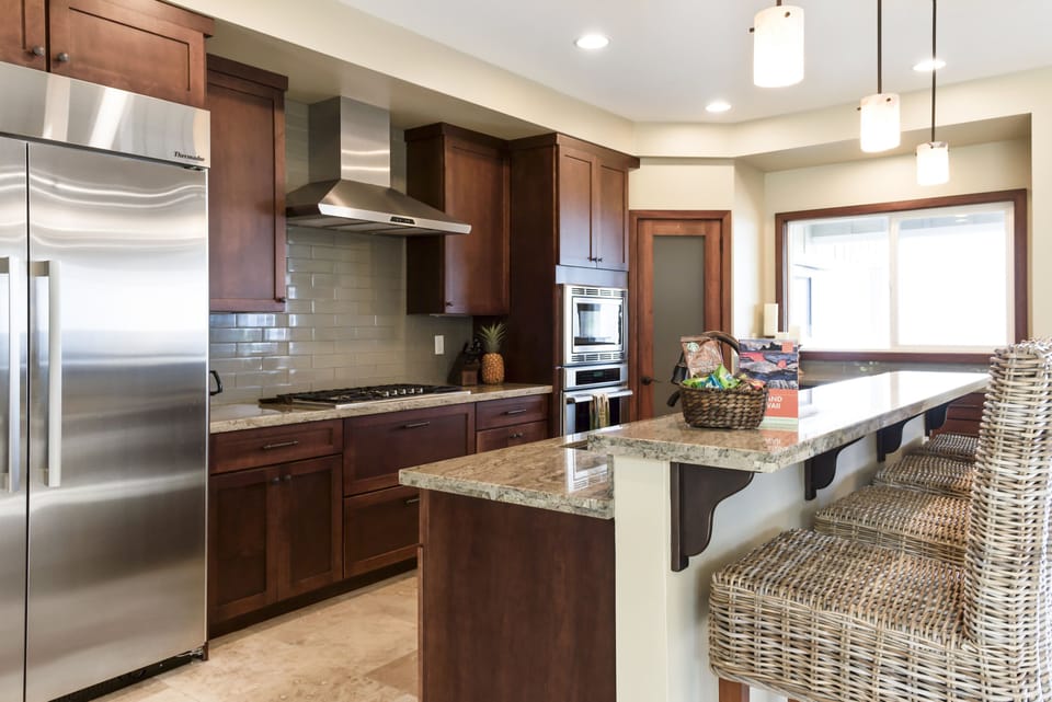 Chefs Kitchen