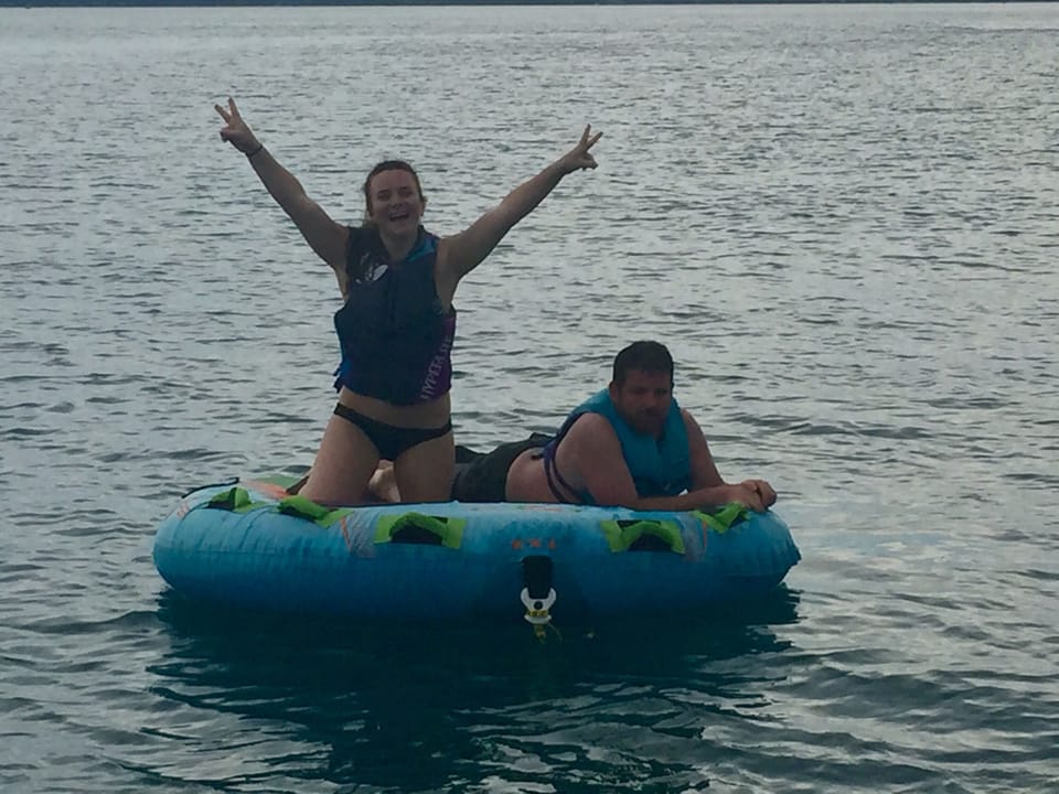 Fun on Torch!