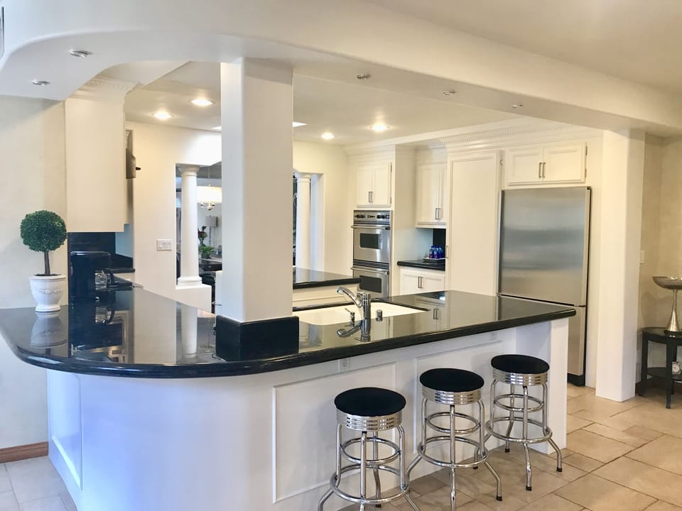 Chefs Kitchen