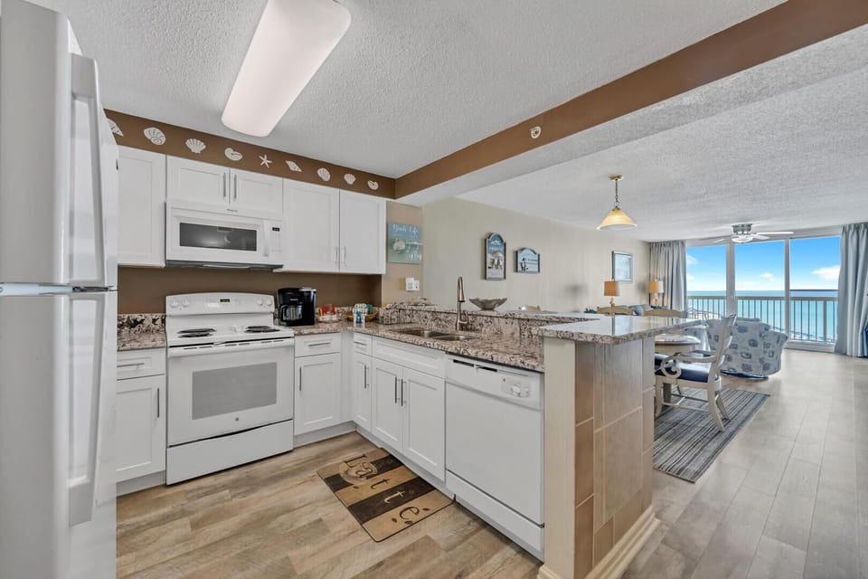 Kitchen remodeled in January 2023
