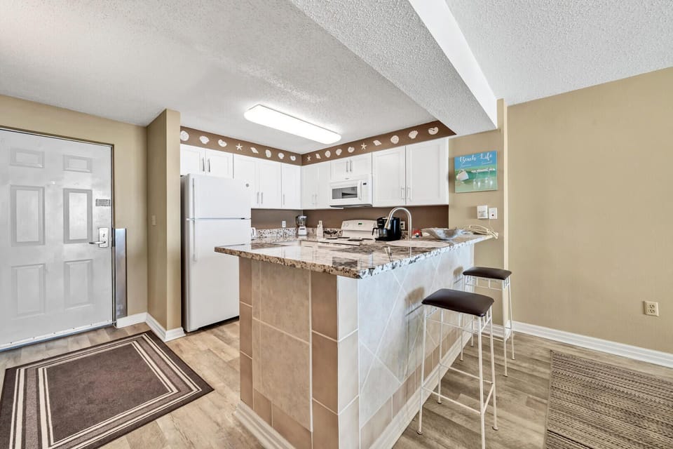 Kitchen remodeled in January 2023