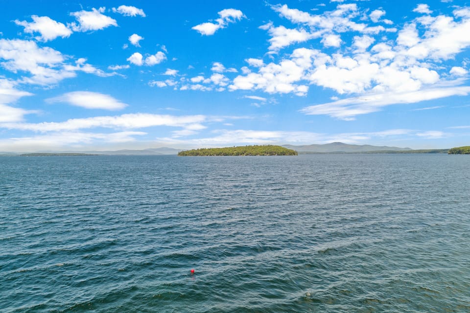do we need to label - one of the best views on the lake