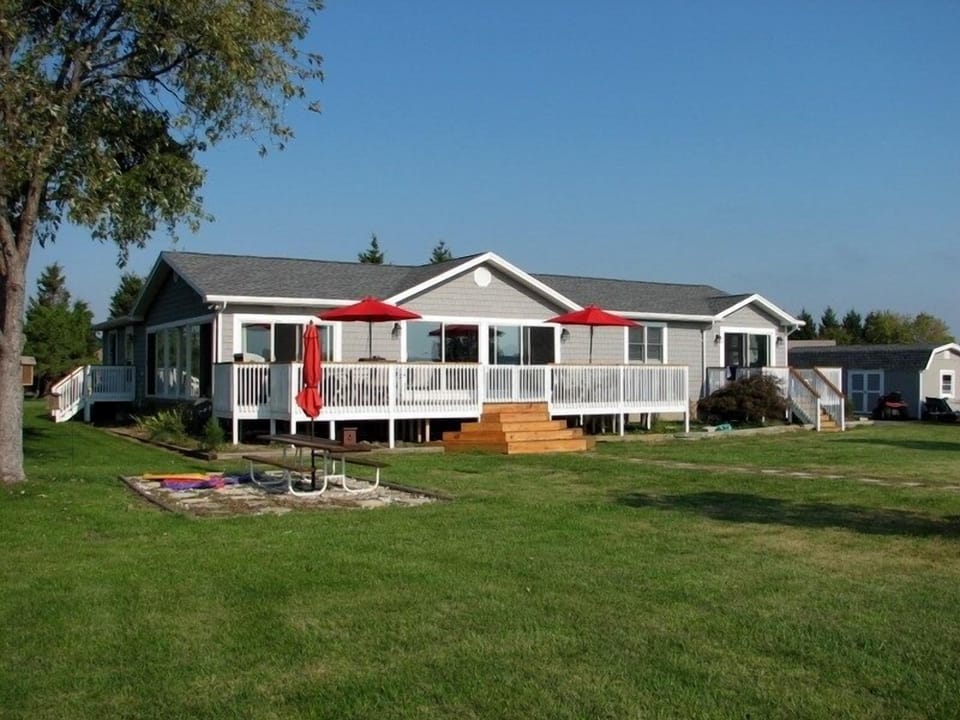 Rear View