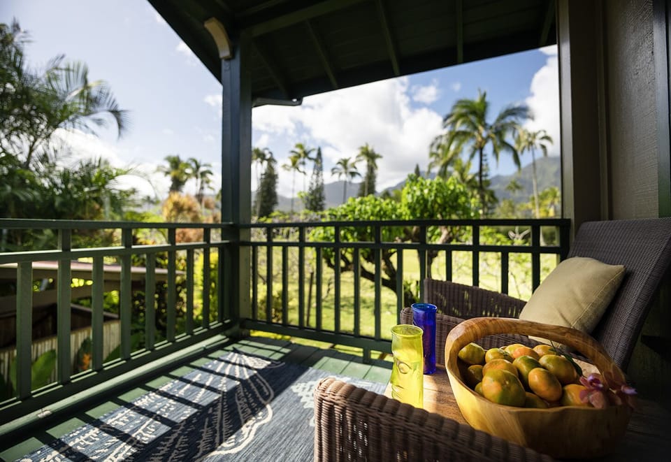 Lanai