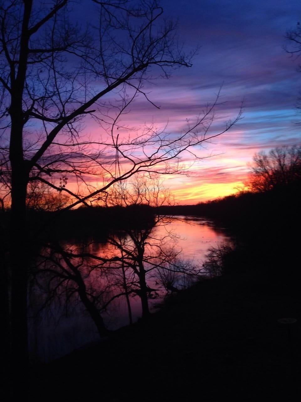 Another Glorious Sunset