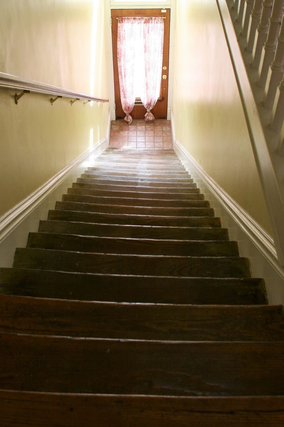 Entrance Stairs-25