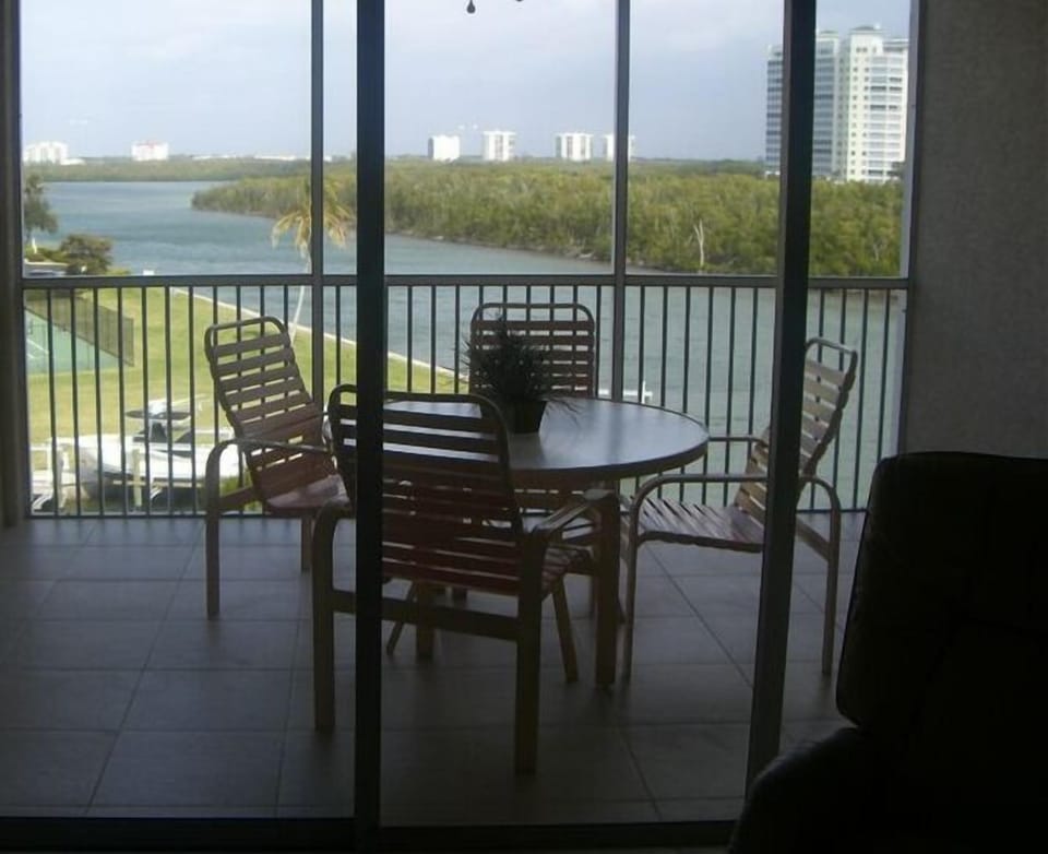 Patio off of Family Room