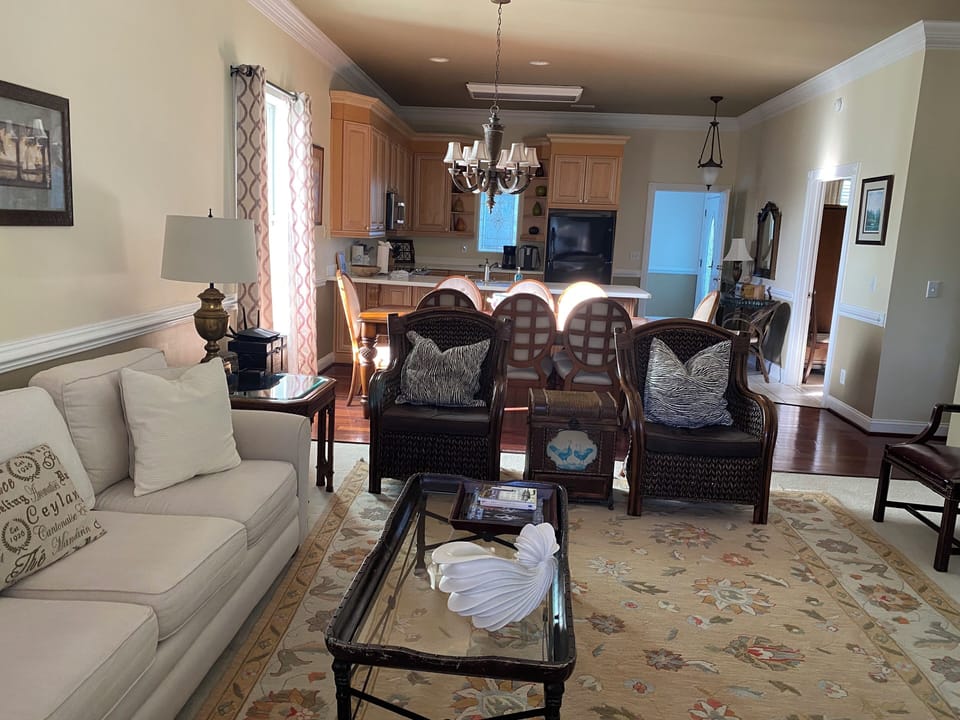 Living/Dining