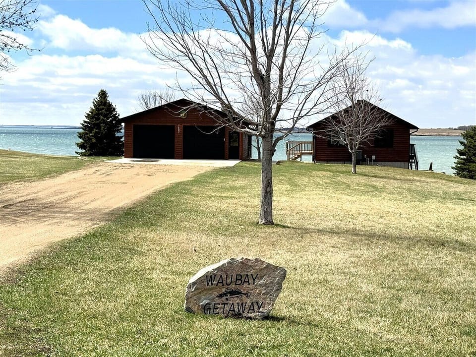 Waubay Getaway
