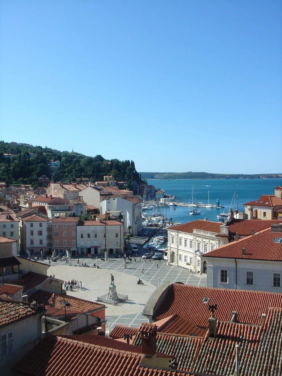 Tartini Square