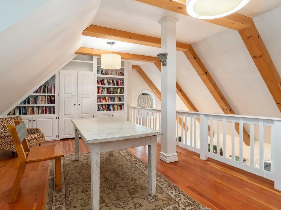 Office / Library