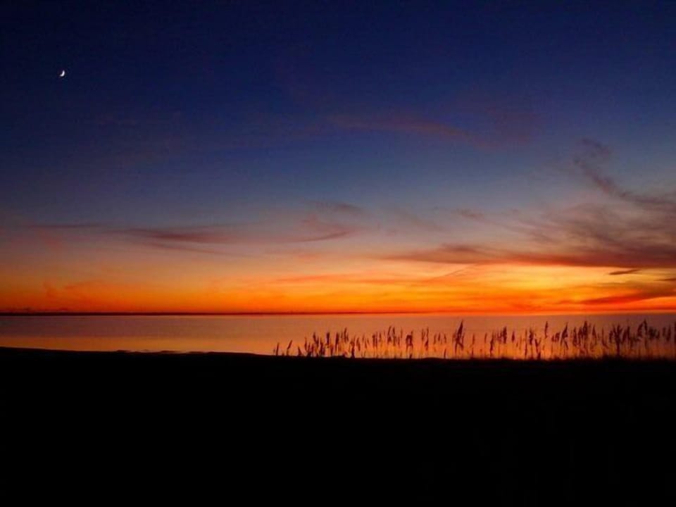 Cape Hatteras is always in the top 10 best beaches in the USA!