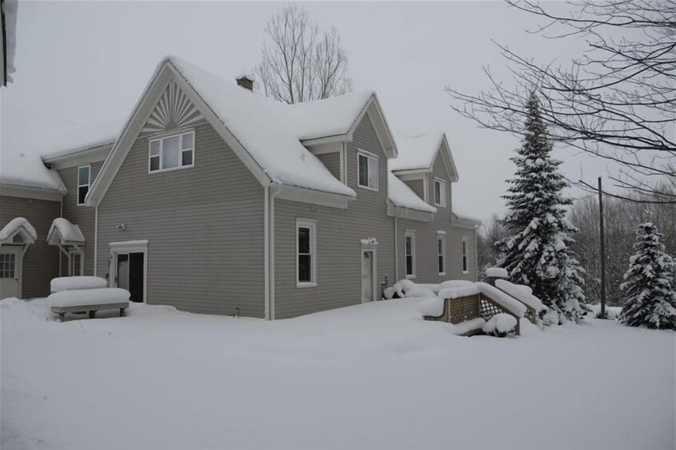 Winter!